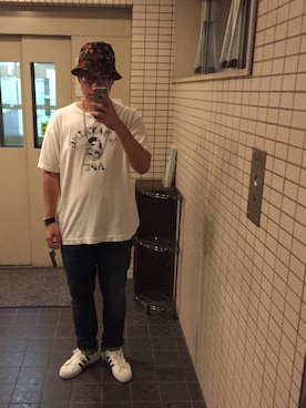 saltさんのコーディネート