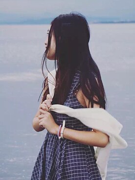 little rabbit さんのコーディネート