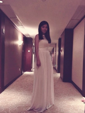 little rabbit さんのコーディネート