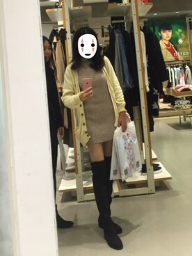 little rabbit さんのコーディネート