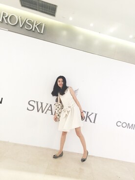 little rabbit さんのコーディネート