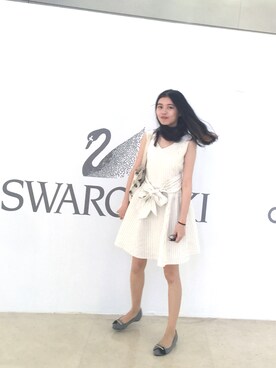 little rabbit さんのコーディネート