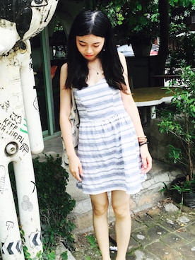 little rabbit さんのコーディネート