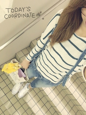 あきぽんさんのコーディネート