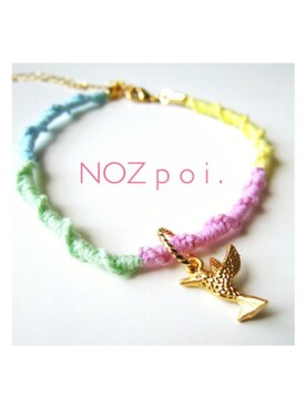 NOZ p o i .さんのコーディネート