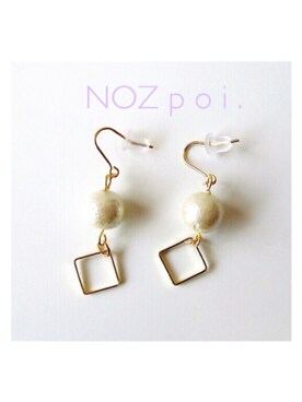 NOZ p o i .さんのコーディネート