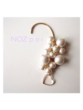 NOZ p o i .さんのコーディネート