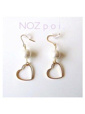 NOZ p o i .さんのコーディネート