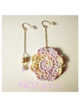 NOZ p o i .さんのコーディネート