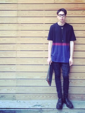 yunshengさんのコーディネート