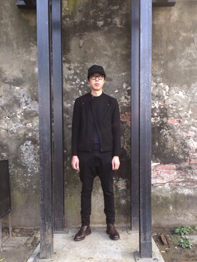 yunshengさんのコーディネート