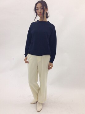 okasayaさんのコーディネート