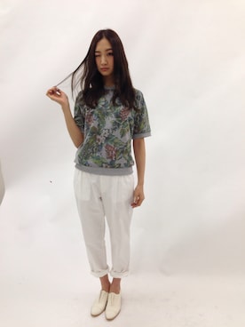 okasayaさんのコーディネート