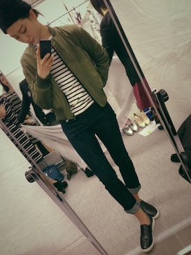 okasayaさんのコーディネート