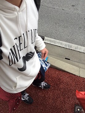 なおとさんのコーディネート