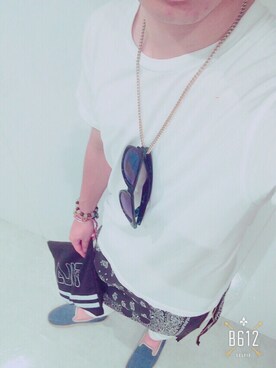 なおとさんのコーディネート