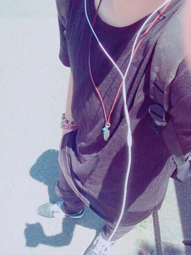 なおとさんのコーディネート