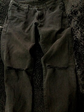 作り直しますさんのコーディネート