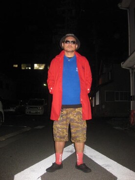 OHAさんのコーディネート