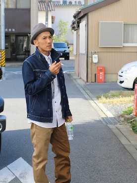 OHAさんのコーディネート