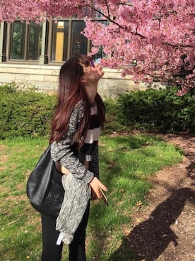 Shoei Jiangさんのコーディネート