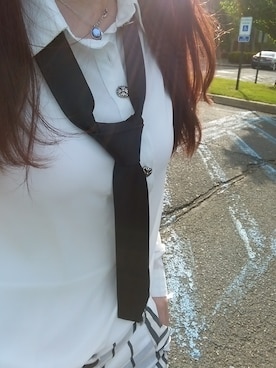 Shoei Jiangさんのコーディネート