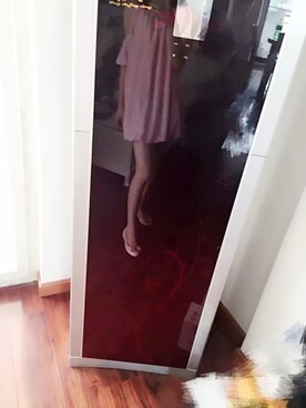 饭饭さんのコーディネート