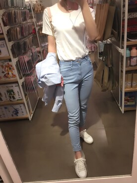 饭饭さんのコーディネート