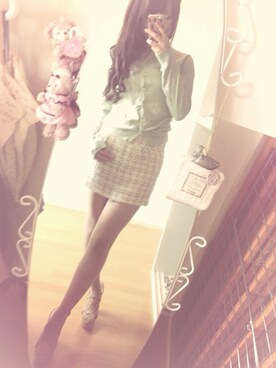 aico itoさんのコーディネート