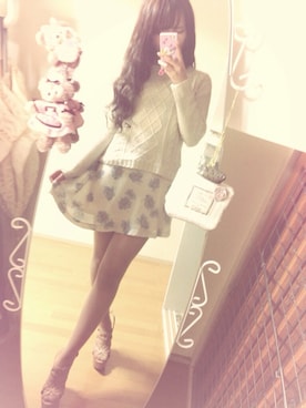 aico itoさんのコーディネート