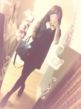 aico itoさんのコーディネート