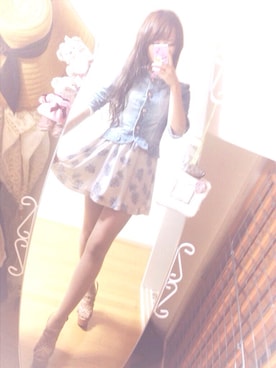 aico itoさんのコーディネート