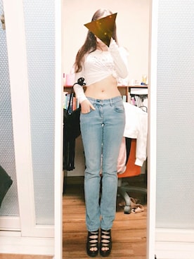 Aliceさんのコーディネート