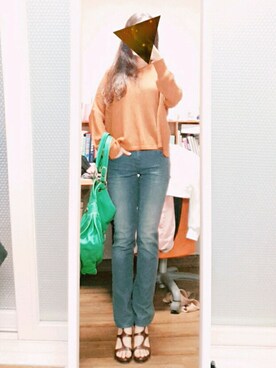 Aliceさんのコーディネート