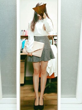 Aliceさんのコーディネート