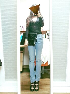 Aliceさんのコーディネート