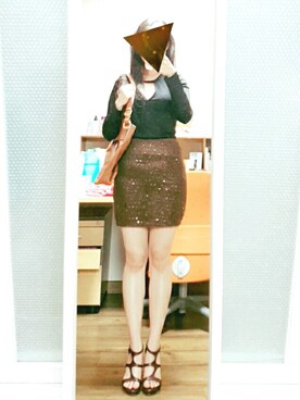 Aliceさんのコーディネート