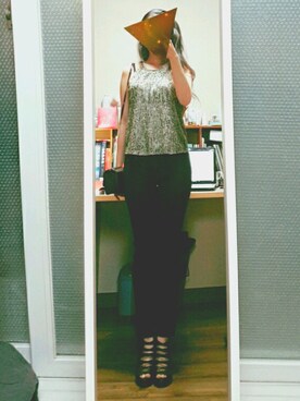 Aliceさんのコーディネート