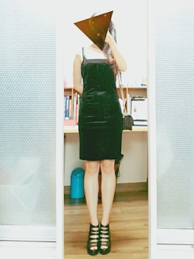 Aliceさんのコーディネート