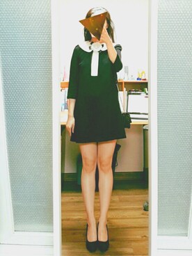 Aliceさんのコーディネート