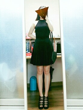 Aliceさんのコーディネート