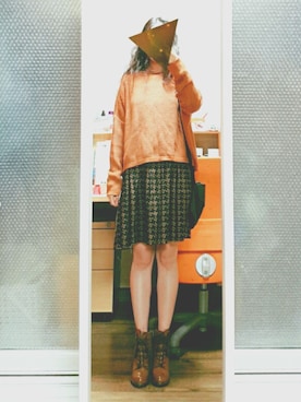 Aliceさんのコーディネート