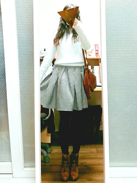 Aliceさんのコーディネート