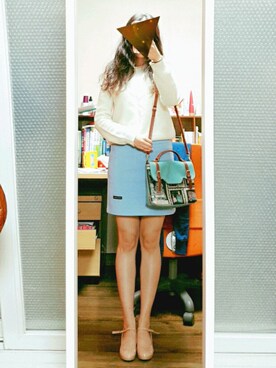 Aliceさんのコーディネート