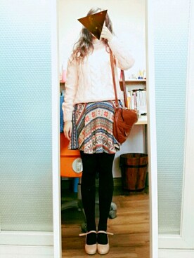 Aliceさんのコーディネート