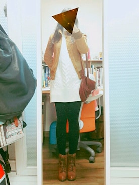 Aliceさんのコーディネート