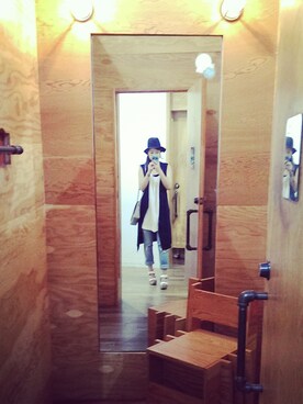 塔可さんのコーディネート