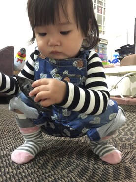 Emma Leeさんのコーディネート