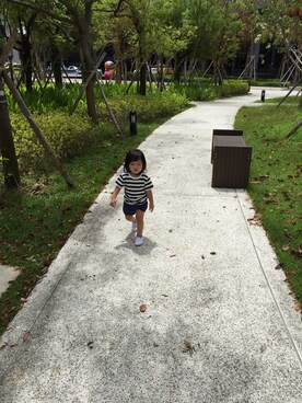 Emma Leeさんのコーディネート