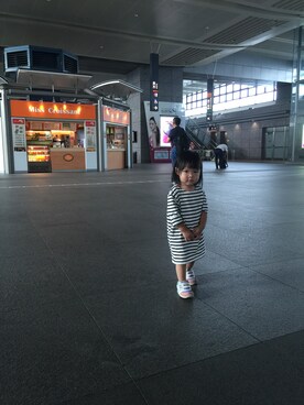 Emma Leeさんのコーディネート